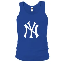 Майка New York Yankees