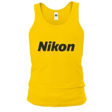 Майка Nikon