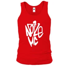 Чоловіча майка Noize MC