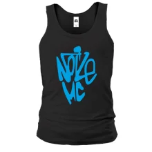 Чоловіча майка Noize MC 3