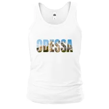 Майка Odessa (2)
