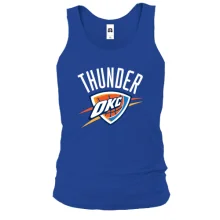 Майка Oklahoma City Thunder