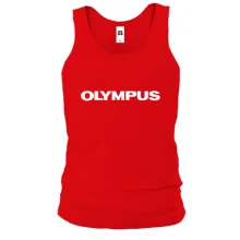 Майка Olympus