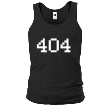 Майка Ошибка 404
