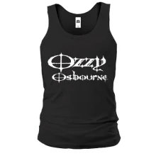 Майка Ozzy Osbourne