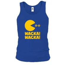 Майка Packman Wacka wacka