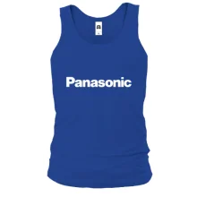 Майка Panasonic