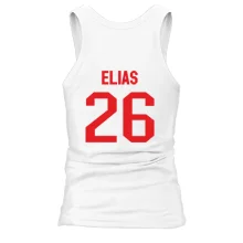 Чоловіча майка Patrik Elias