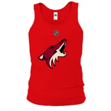 Чоловіча майка Phoenix Coyotes