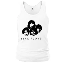 Чоловіча майка Pink Floyd (особи)