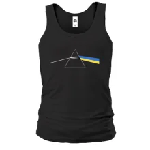 Майка Pink Floyd UA