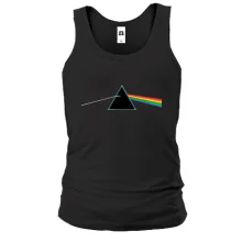 Чоловіча майка Pink Floyd - Dark Side of the Moon