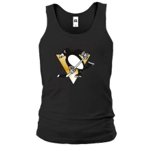 Чоловіча майка Pittsburgh Penguins