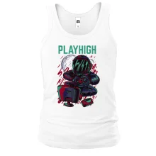 Майка PlayHigh
