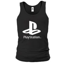 Майка PlayStation