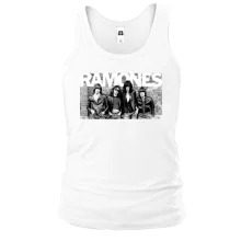 Майка Ramones Band (2)