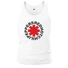 Чоловіча майка Red Hot Chili Peppers