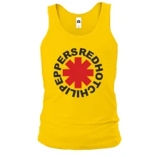 Чоловіча майка Red Hot Chili Peppers 4