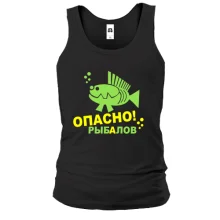 Майка РыбАлов 2