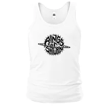 Майка Rings of Saturn