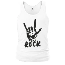 Майка Рок (Rock)