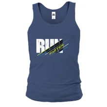 Майка Run Faster