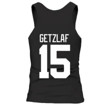 Чоловіча майка Ryan Getzlaf