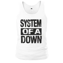 Майка SOAD
