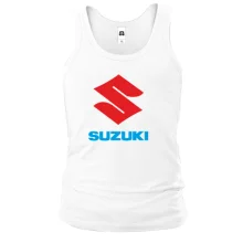 Майка SUZUKI