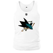 Чоловіча майка San Jose Sharks