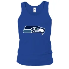 Чоловіча майка Seattle Seahawks