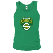 Майка Seattle SuperSonics