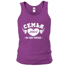 Майка Семья с 2007