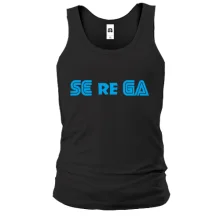 Майка Serega