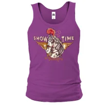 Чоловіча майка Show Time