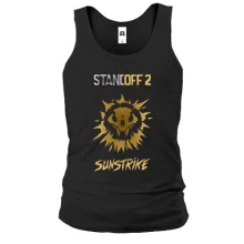 Майка Standoff Gold