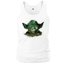 Майка Star Wars Identities (Yoda)