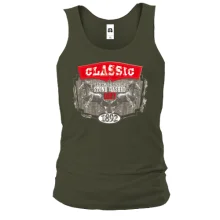 Чоловіча майка Stone Washed 1892 Classic