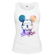 Майка Swag Lux