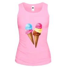 Майка Sweet Ice Cream