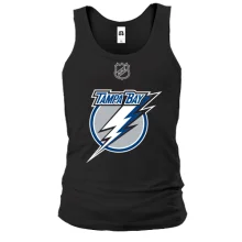 Чоловіча майка Tampa Bay Lightning