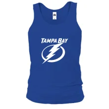 Чоловіча майка Tampa Bay Lightning (3)