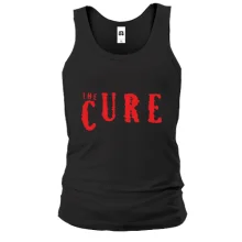 Майка The Cure