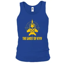 Майка The Ghost of Kyiv