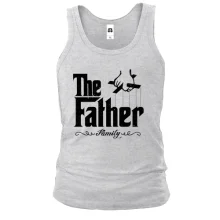 Майка The father (family)