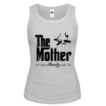 Майка The mother (family)