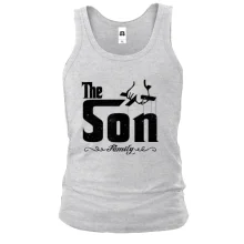 Майка The son (family)