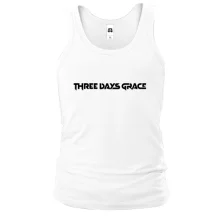 Майка Three Days Grace