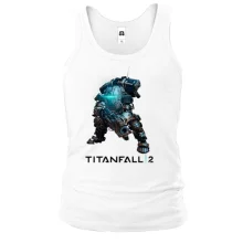 Майка Titanfall 2