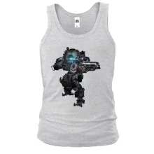Майка Titanfall 2 Bot